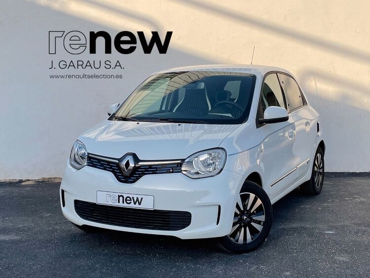 Renault Twingo  foto 2